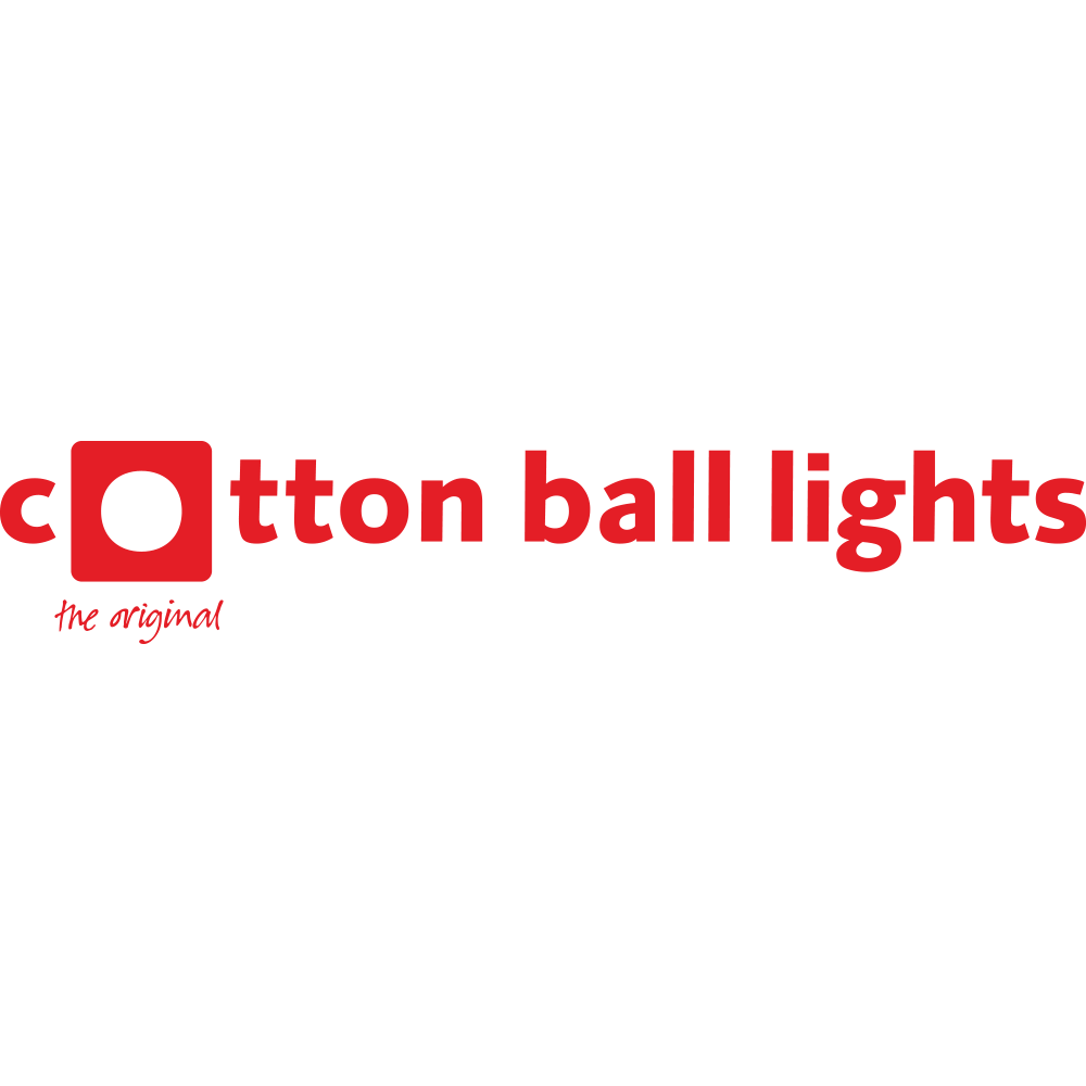 Cottonballlights