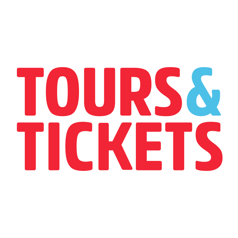 Tours-tickets
