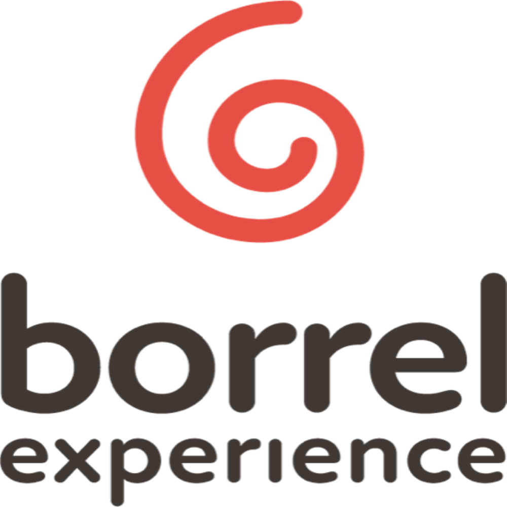 Borrelexperience