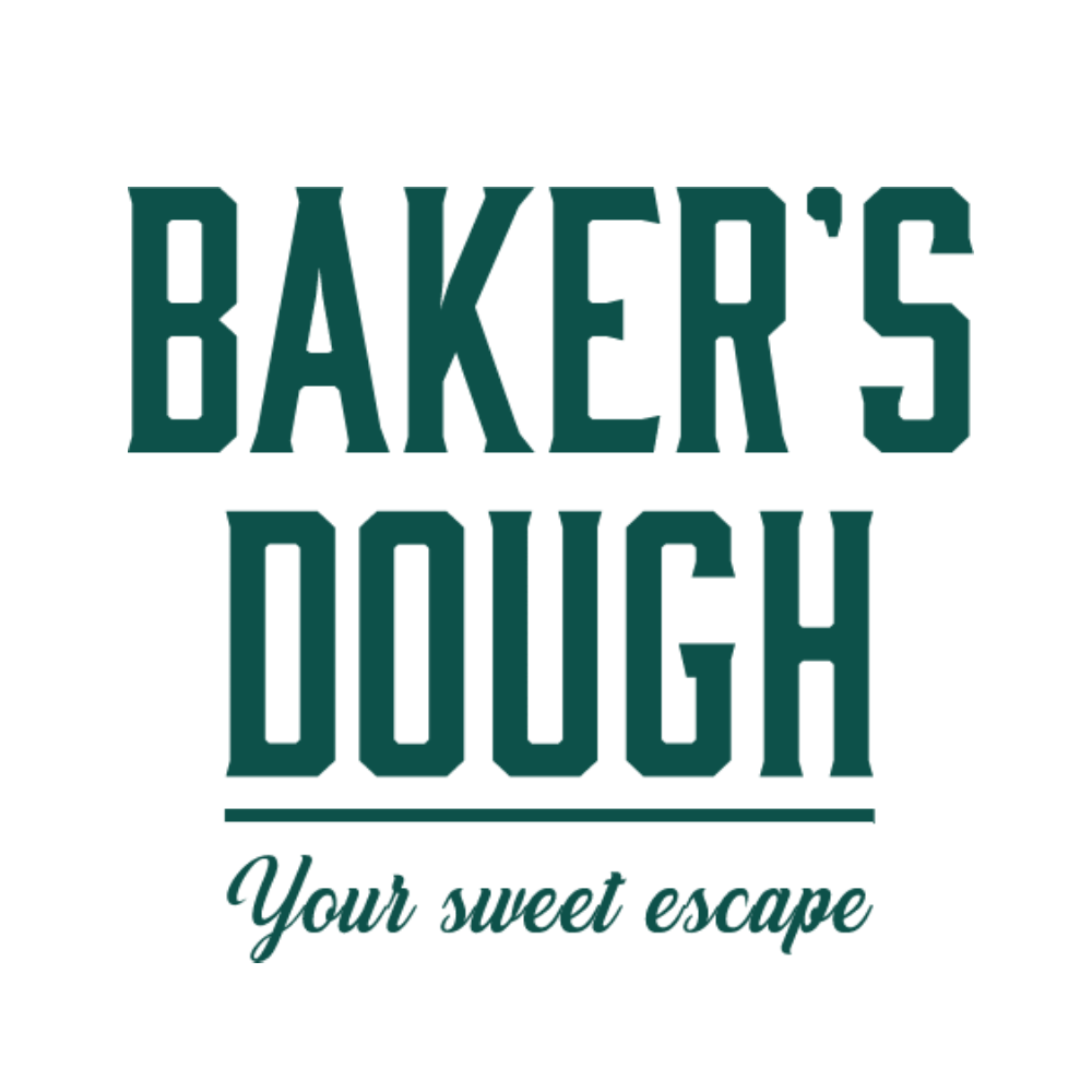 Bakersdough
