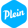 Plein logo