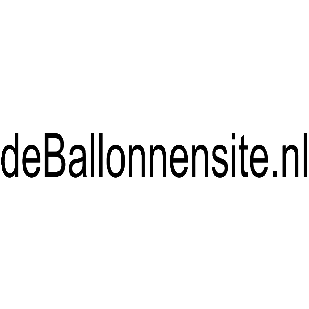 DeBallonnensite
