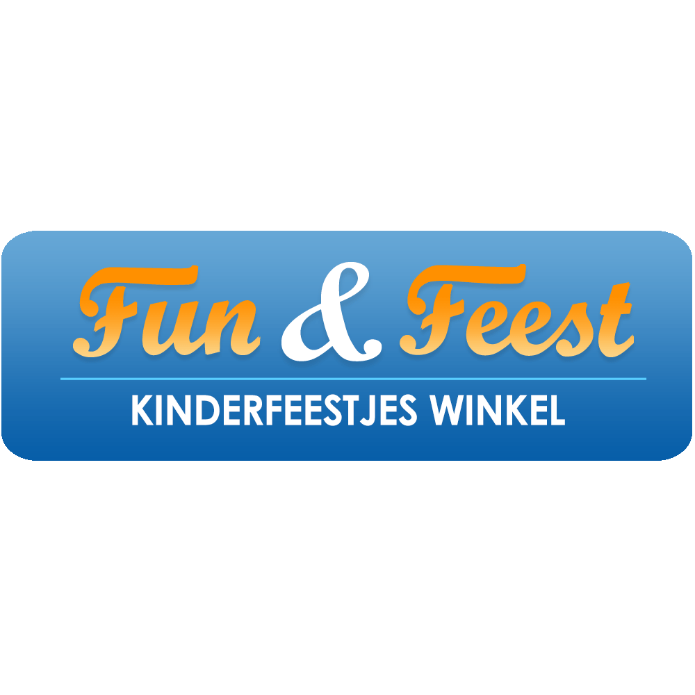 Kinderfeestjes-winkel