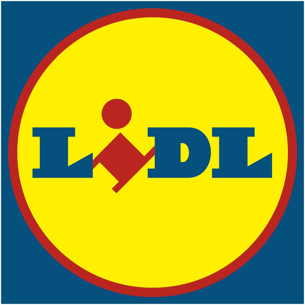 Lidl-shop