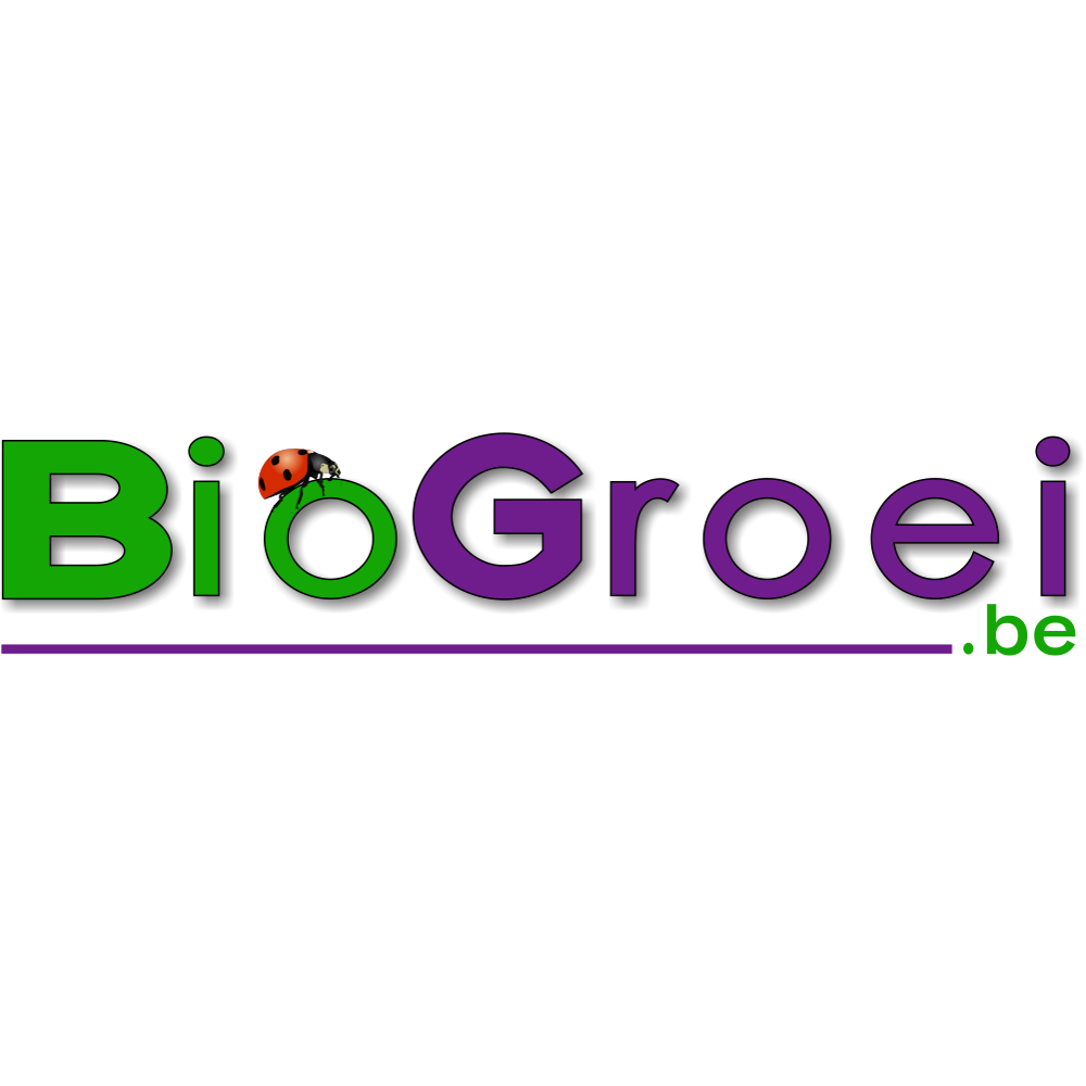 Biogroei