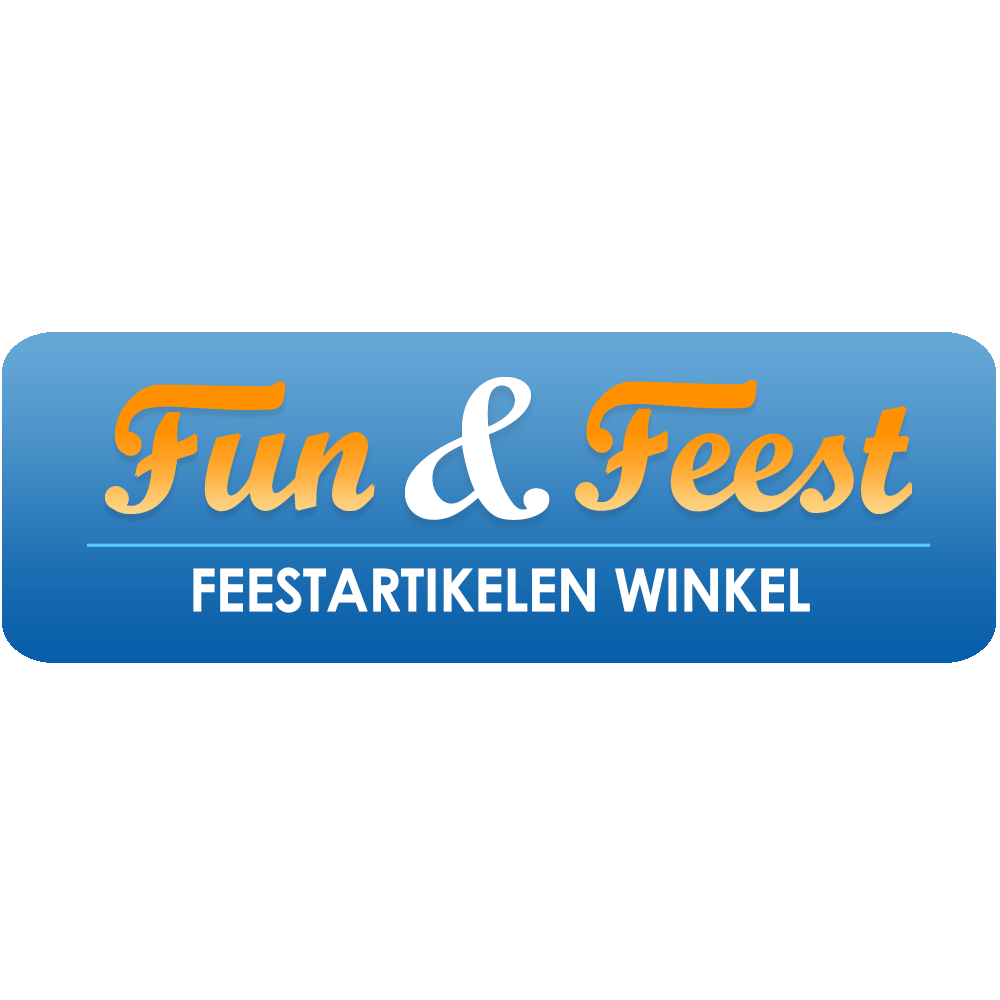 Feestartikelen-winkel