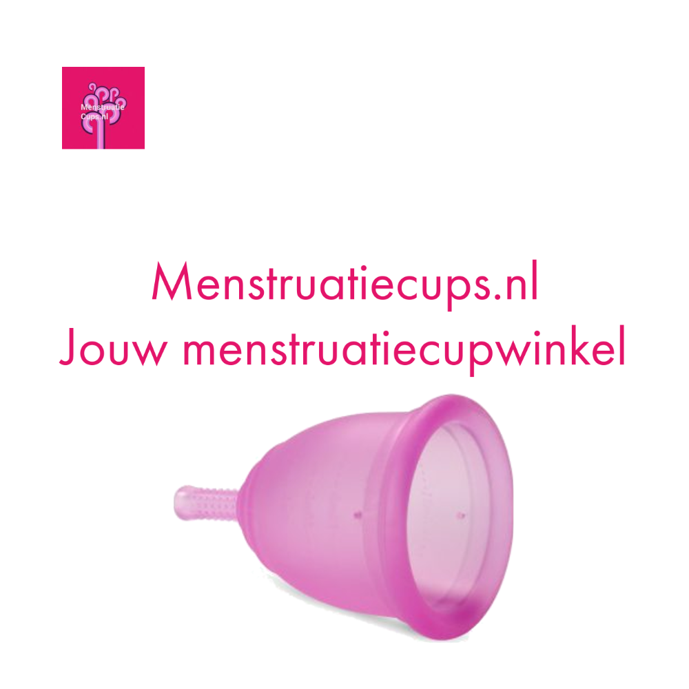 Menstruatiecups