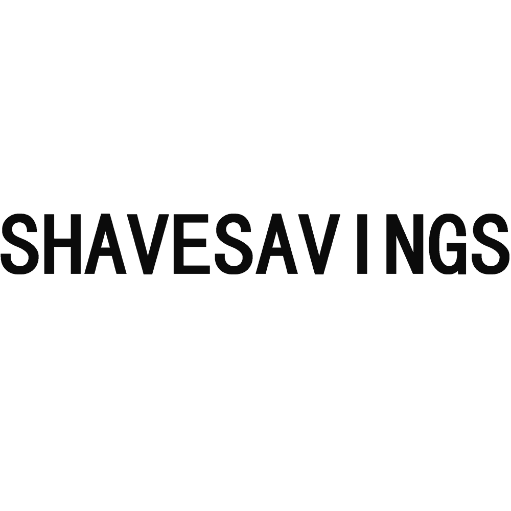 Shavesavings