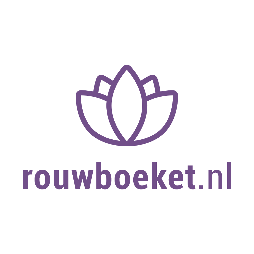 Rouwboeket