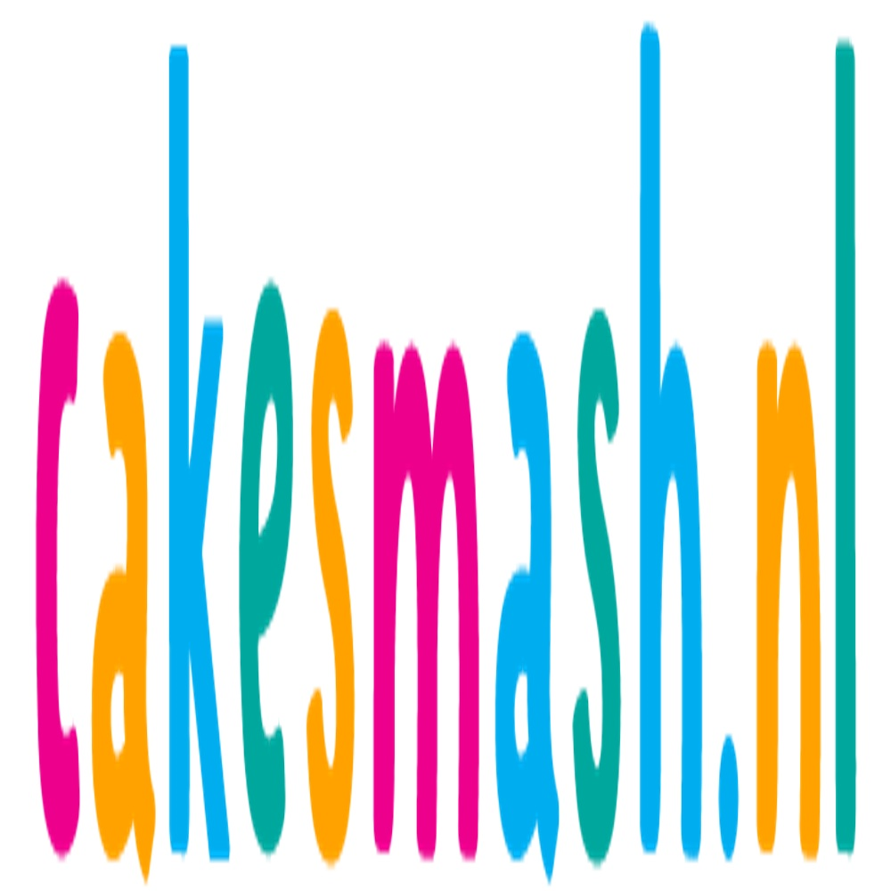 Cakesmash