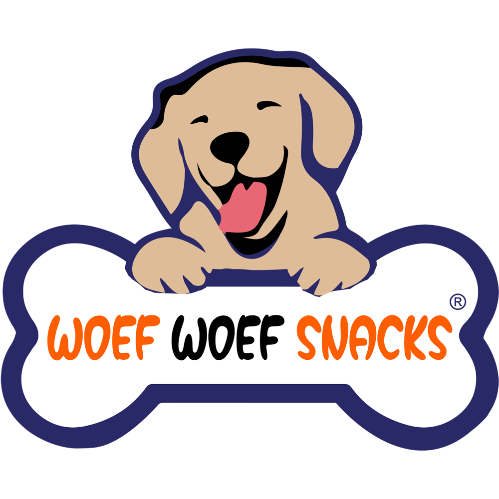 Woefwoefsnacks