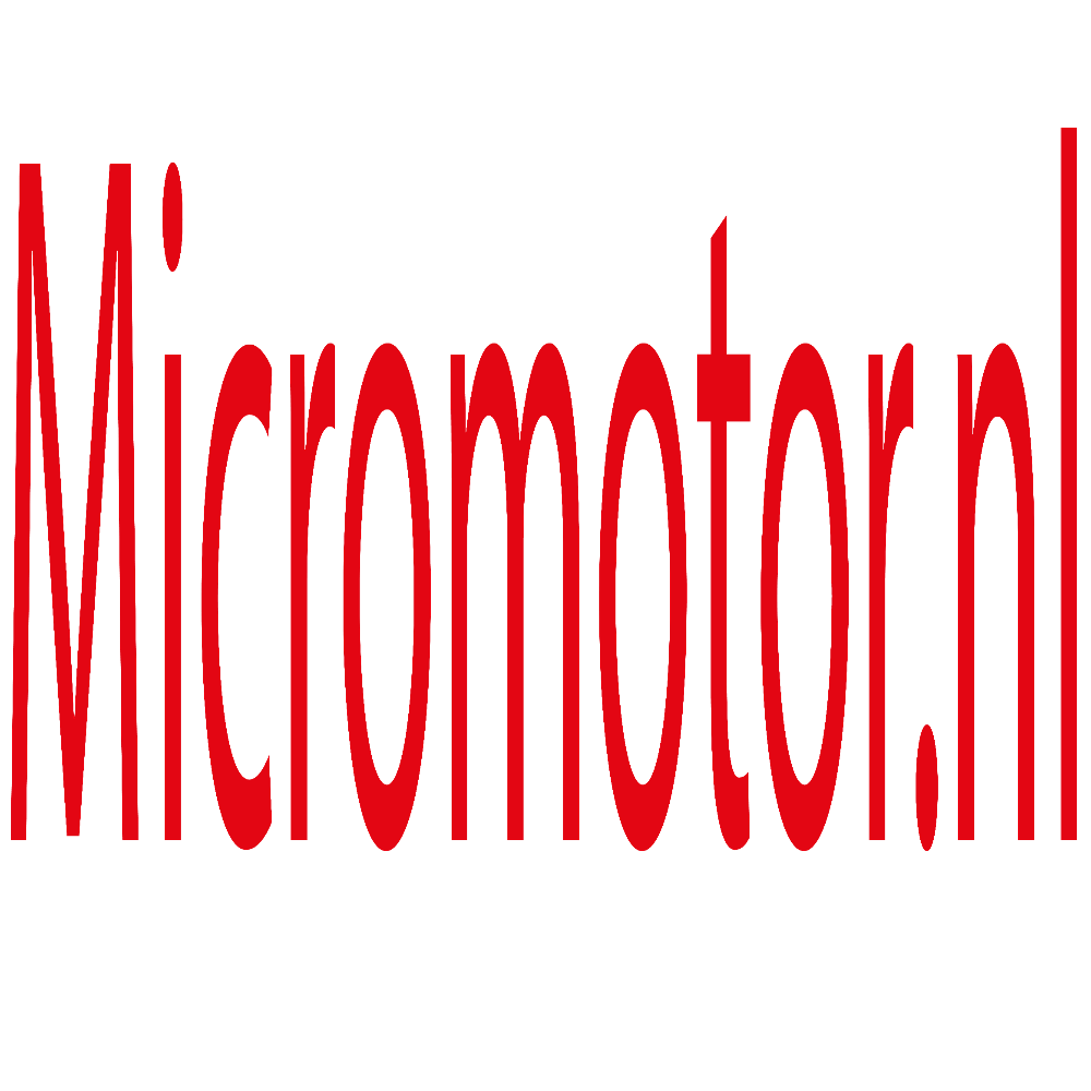 Micromotor