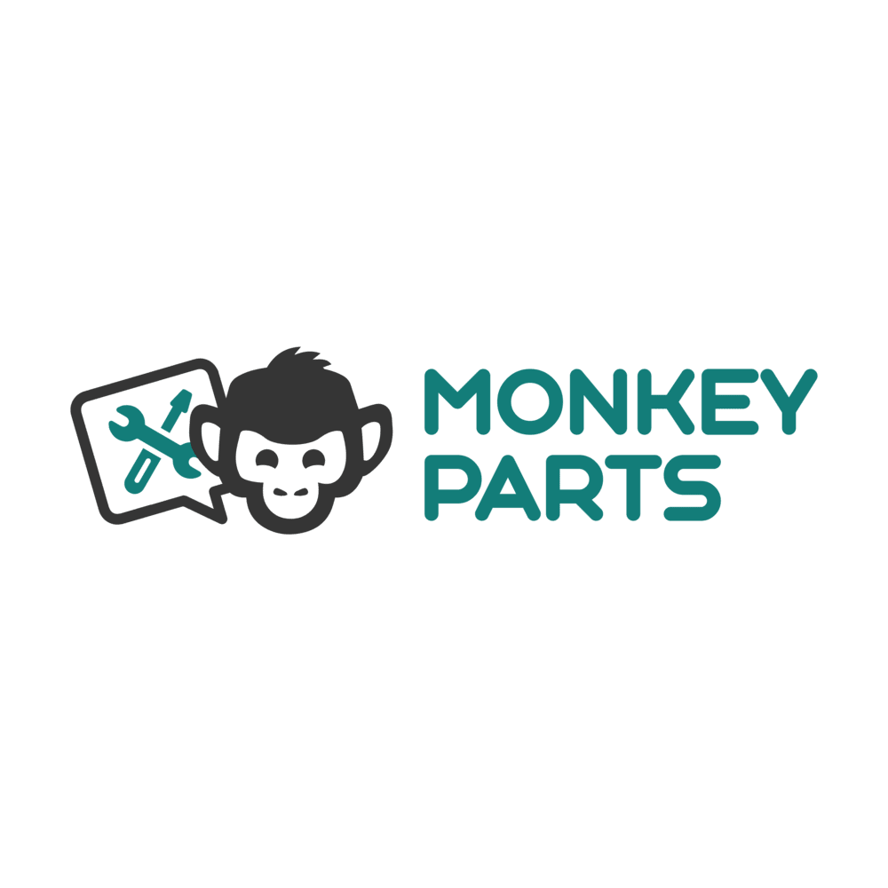 Monkey-parts
