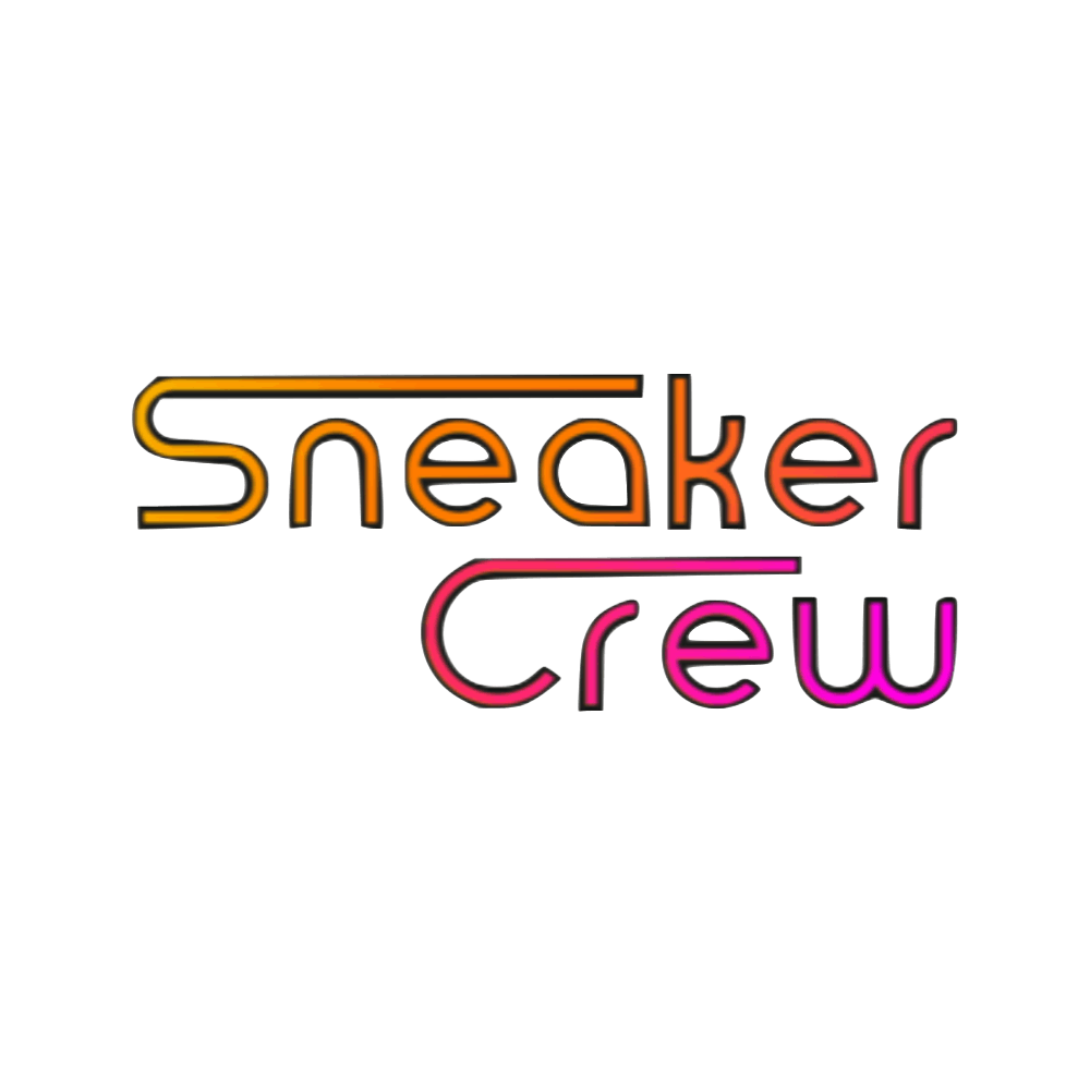 sneakercrew