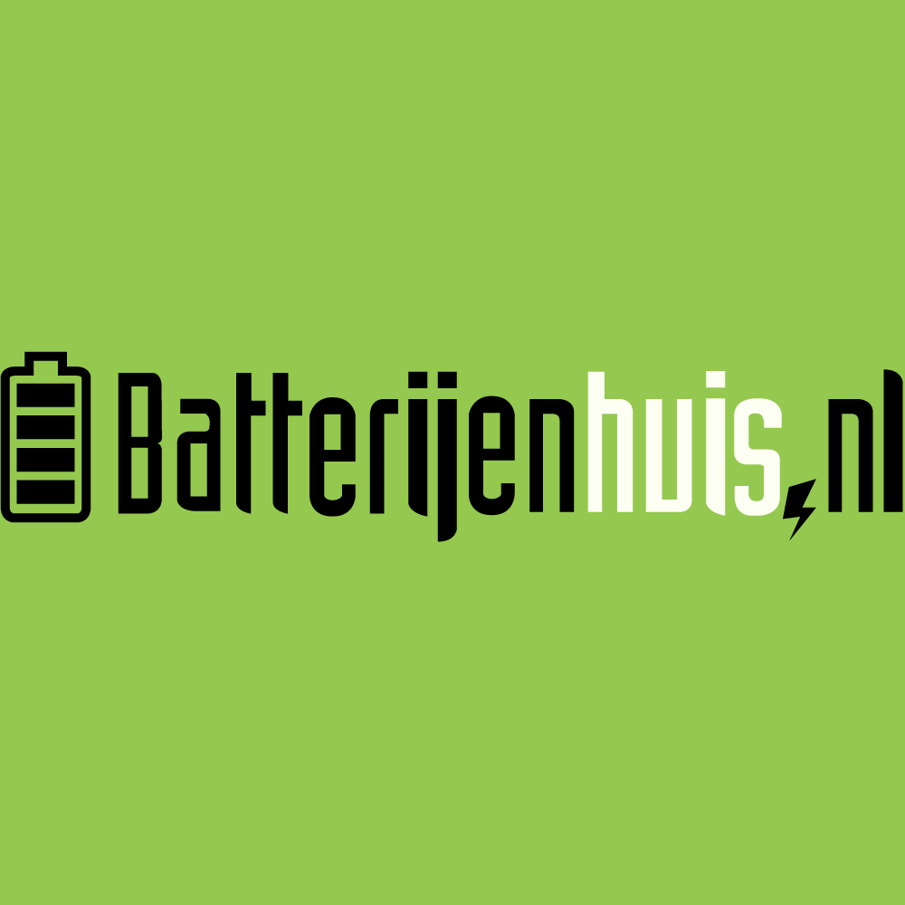 Batterijenhuis