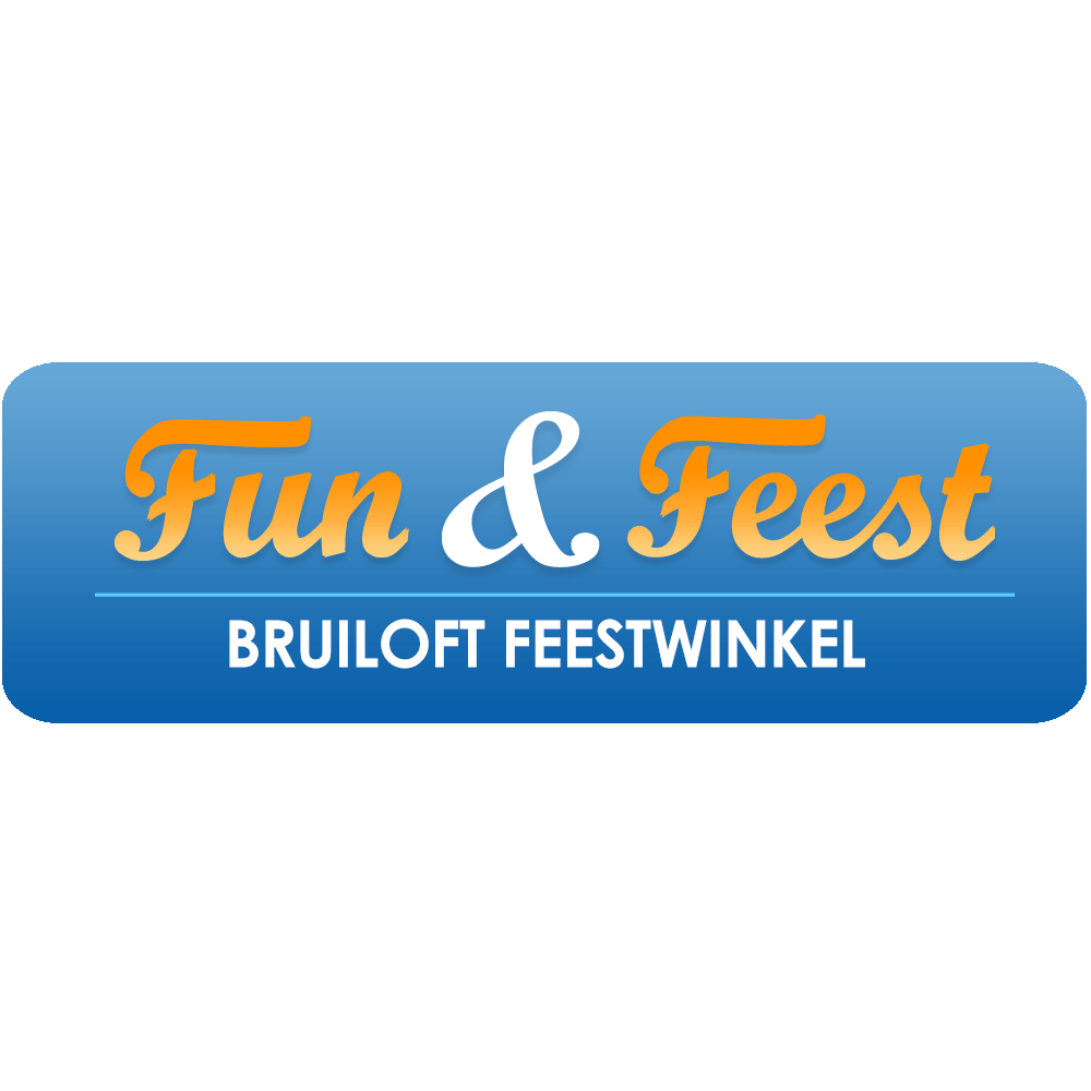 Bruiloft-feestwinkel