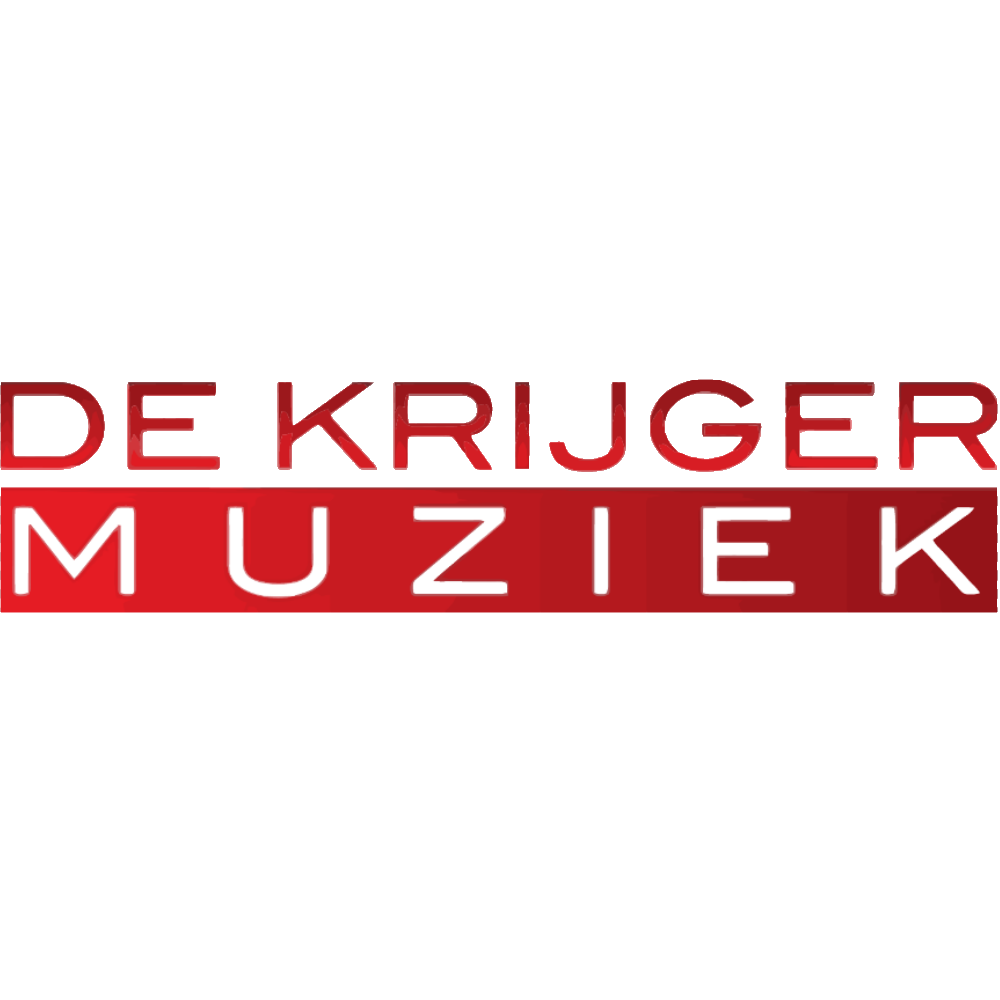 DeKrijgerMuziek